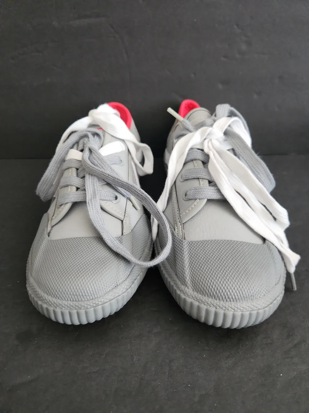 Feiyue X Staple 1920 Pigeon Unisex Leather Athletic Shoes Sneakers 9M/11W